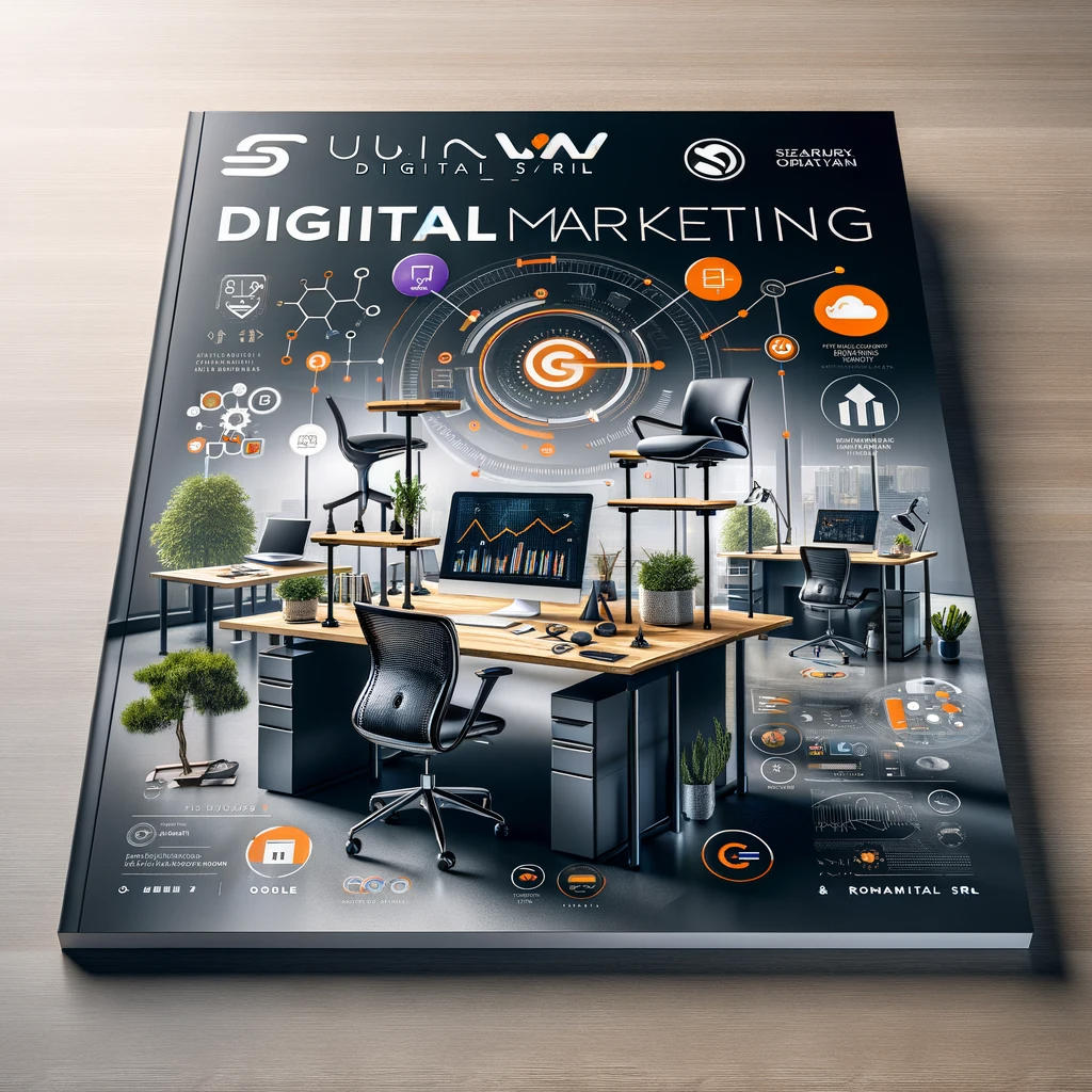 Sunway Digital to Elevate DesignDesk.ro's Online Presence