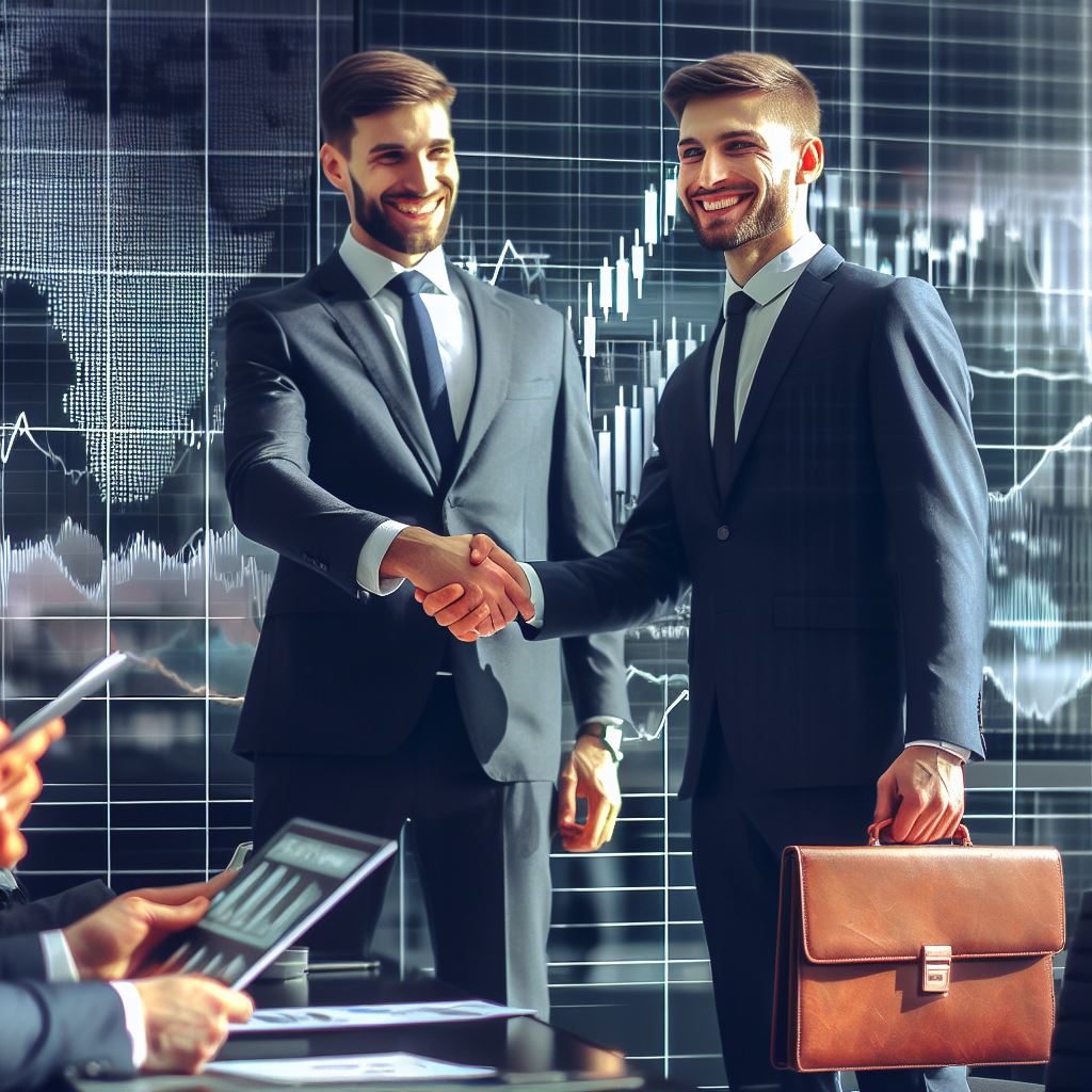 Sunway Digital Welcomes Benjamin Bromberg as New Managing Director