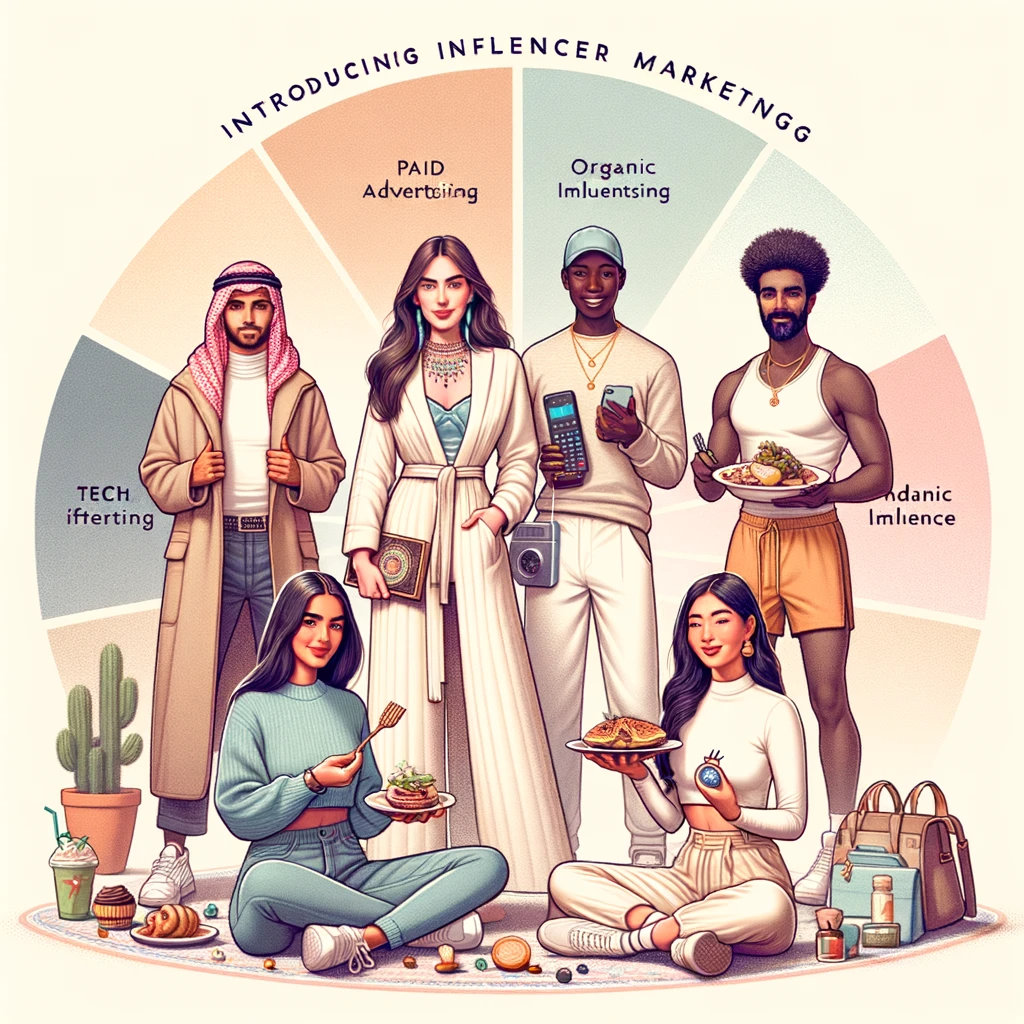 Sunway Digital Announces Exciting Expansion into Influencer Marketing