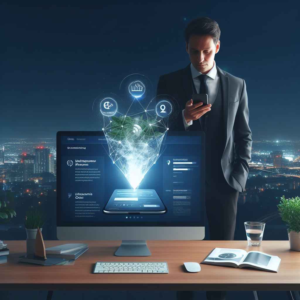 Sunway Digital Enhances Digital Marketing Capabilities with Innovative Software Solution from Quam